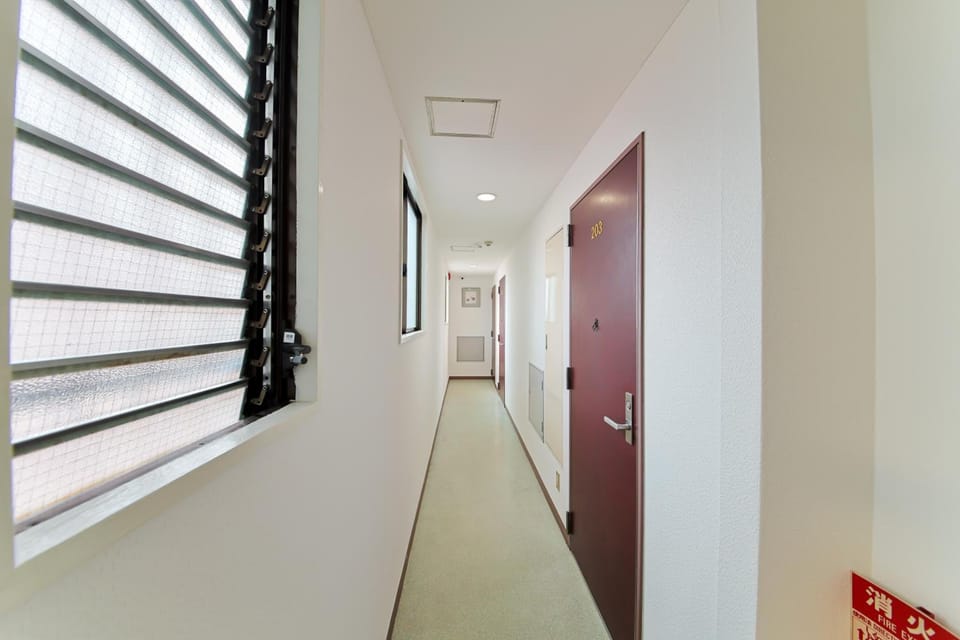 Yoshiya Hotel Hotel in Osaka