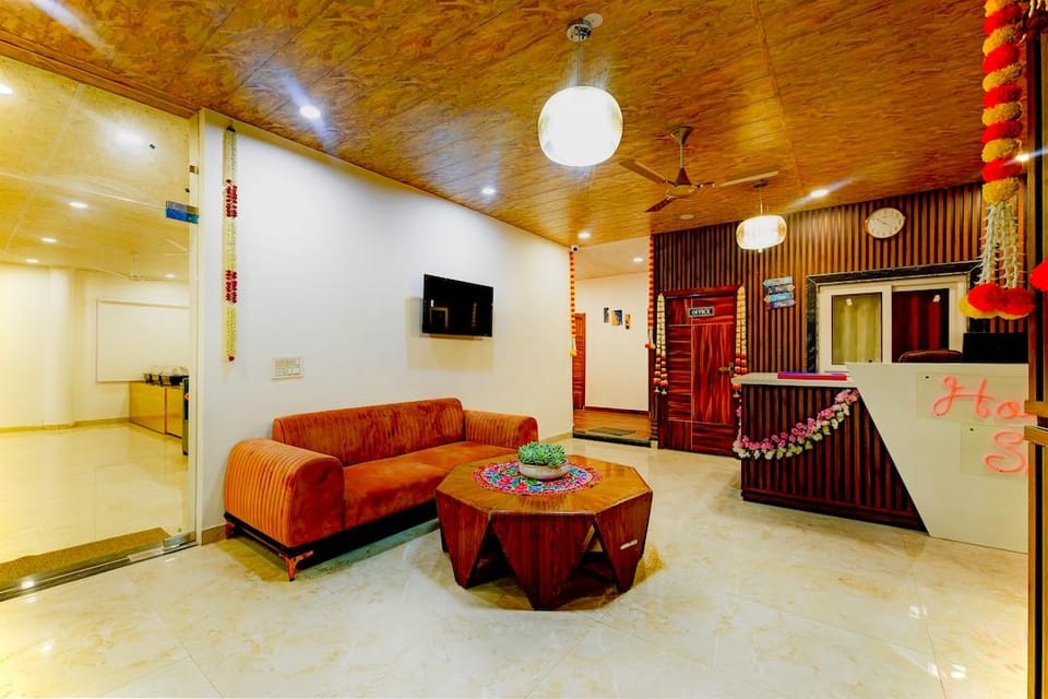 Hotel Shiva Lake Mussoorie Hotel in Uttarakhand