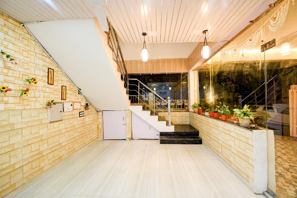 Hotel Shiva Lake Mussoorie Hotel in Uttarakhand