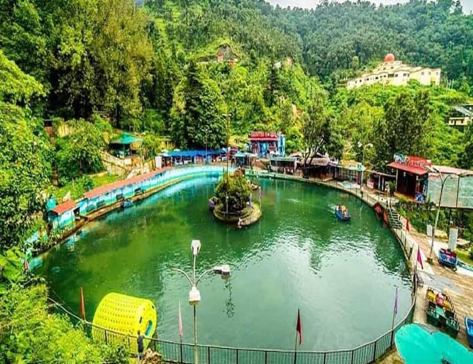 Hotel Shiva Lake Mussoorie Hotel in Uttarakhand