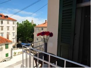 Bastion Luxury Rooms Hotel in Split