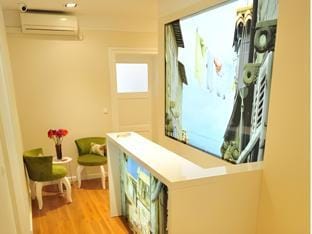 Bastion Luxury Rooms Hotel in Split