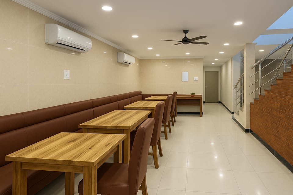 Hotel Walk Inn Hotel in Noida