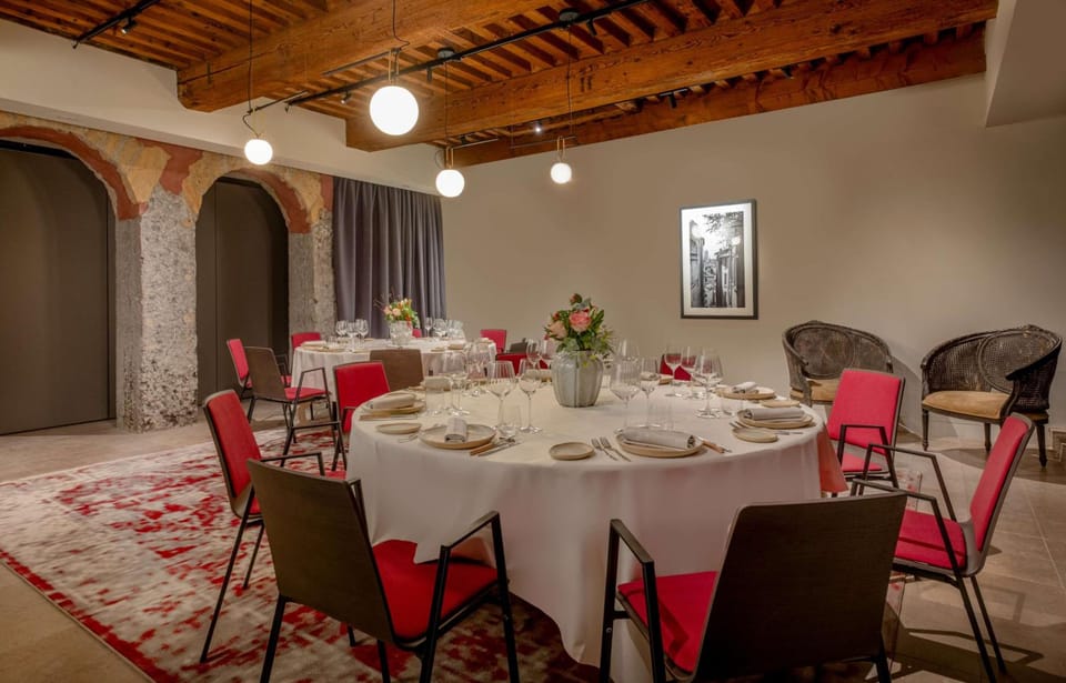 Meeting room / ballrooms