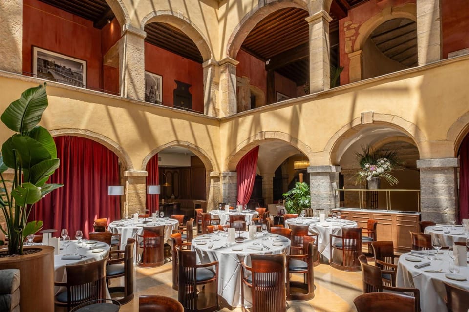 Meeting room / ballrooms