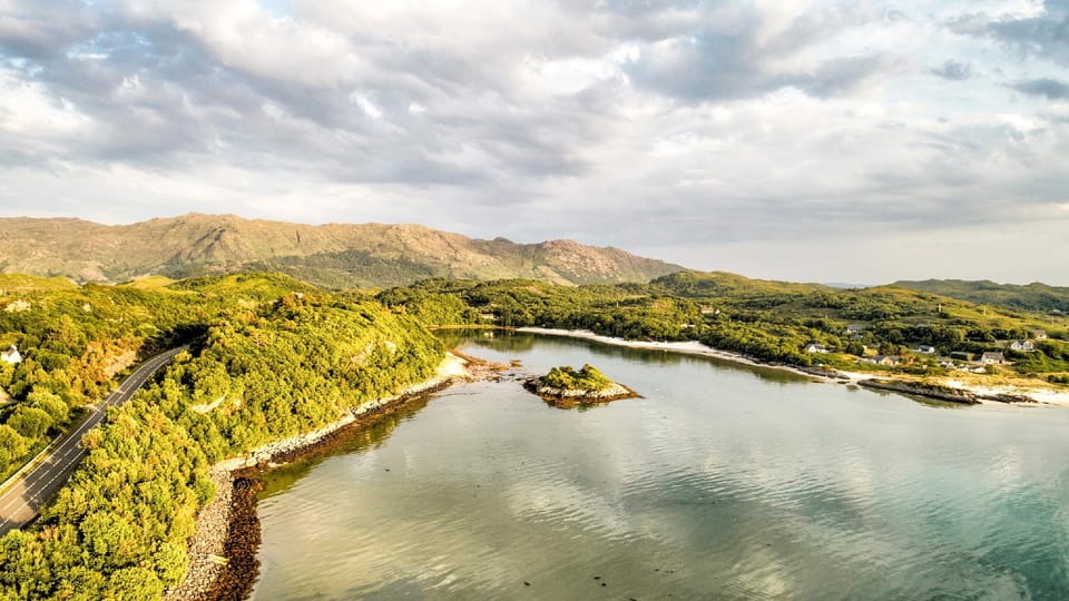 The Morar Hotel Hotel in Scotland
