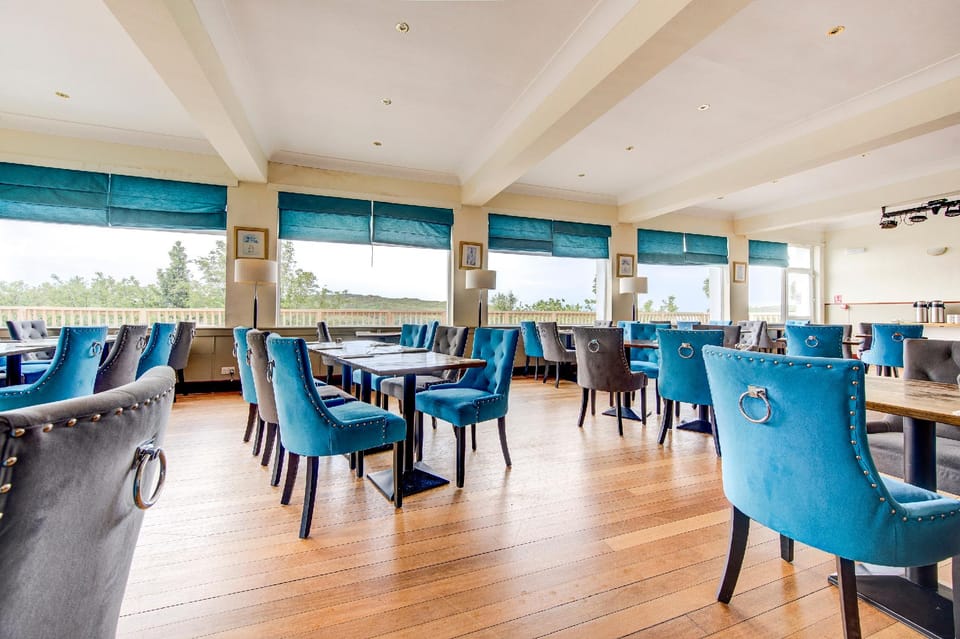 The Morar Hotel Hotel in Scotland