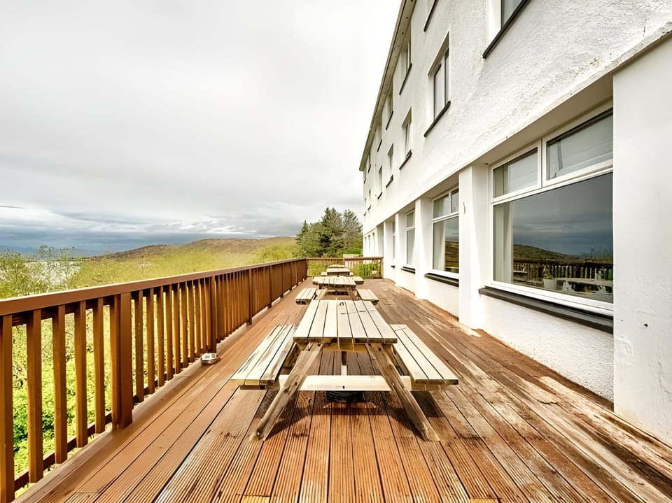 The Morar Hotel Hotel in Scotland