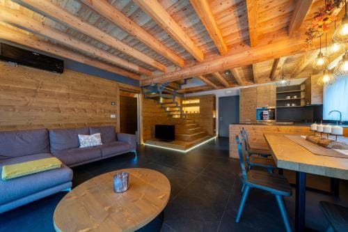 Kile Alpine Resort Resort in Friuli-Venezia Giulia