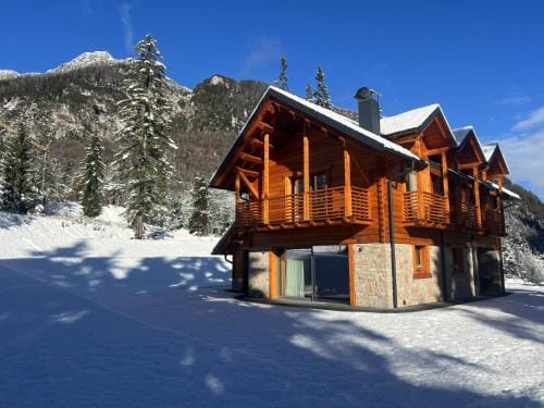 Kile Alpine Resort Resort in Friuli-Venezia Giulia
