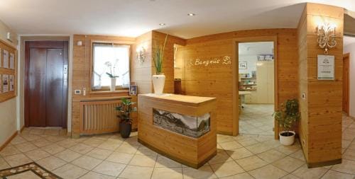 Apart Residence Rautal ***S Hotel in San Vigilio di Marebbe