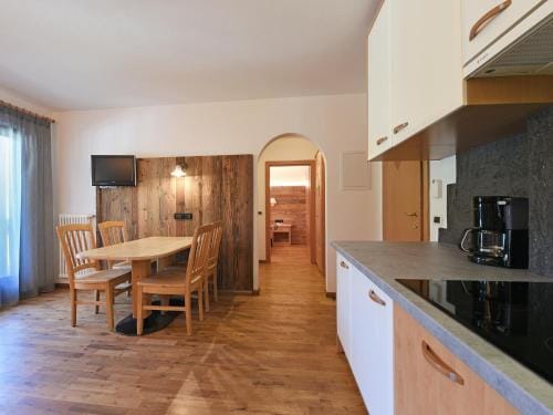 Apart Residence Rautal ***S Hotel in San Vigilio di Marebbe