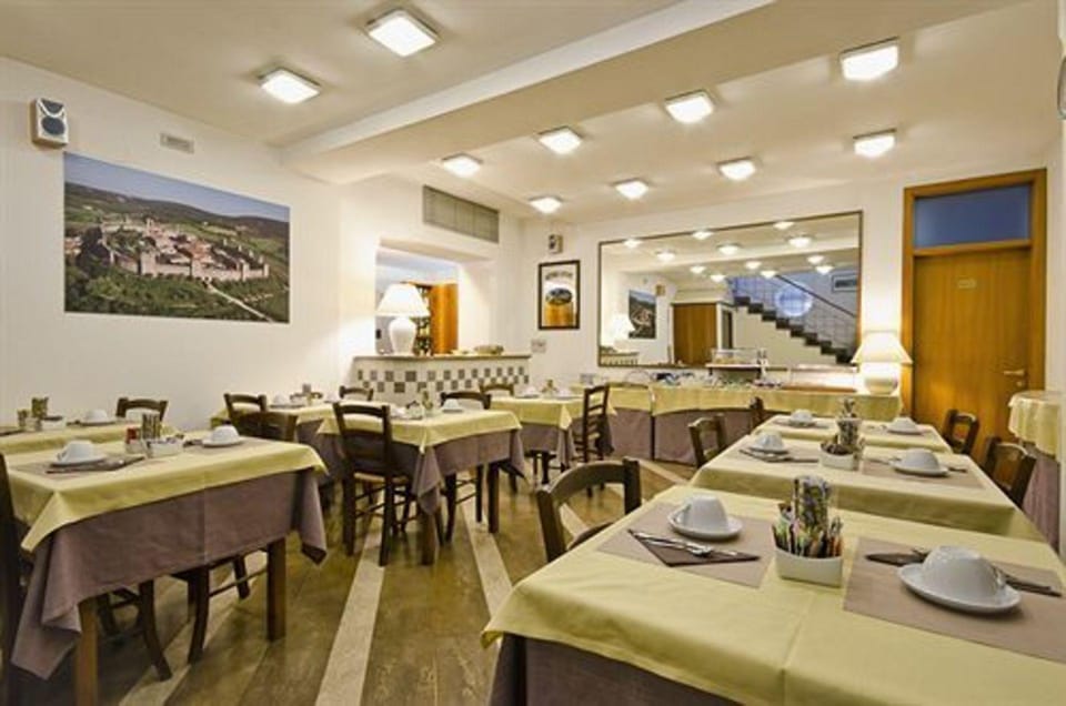 Hotel Ai Tufi Hotel in Siena