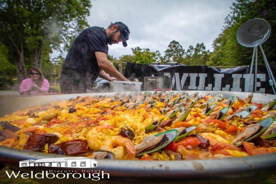 Weldborough Hotel Hotel in Tasmania