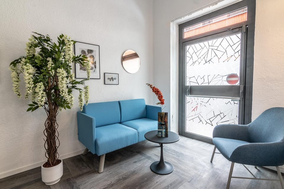 L'Alcove Hotel Hotel in Nice