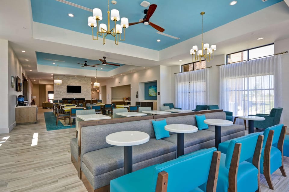Homewood Suites San Marcos Hotel in San Marcos
