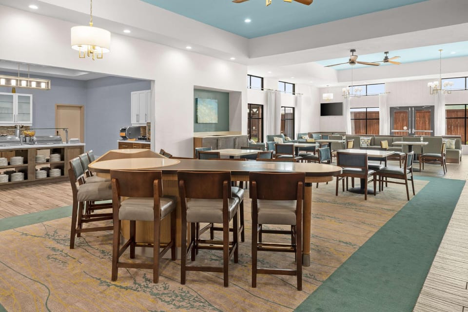 Homewood Suites San Marcos Hotel in San Marcos
