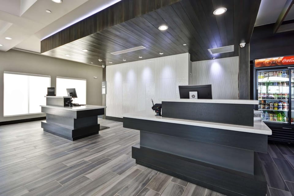 Hilton Garden Inn Tulsa/Broken Arrow Hotel in Broken Arrow