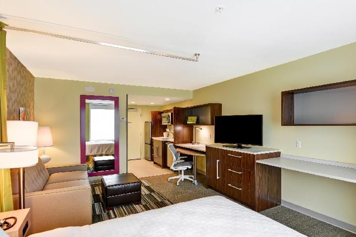 Room plan