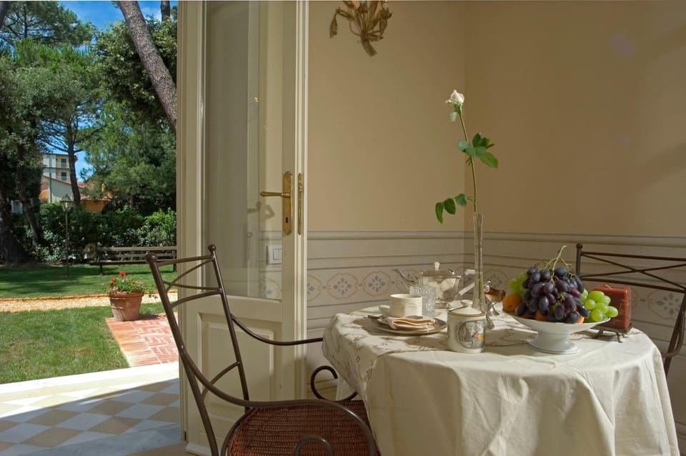 Villa Signori Hotel in Emilia-Romagna