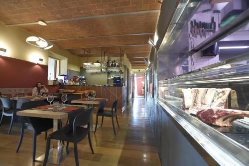 Locanda La Bottega del Parco Hotel in Pisa