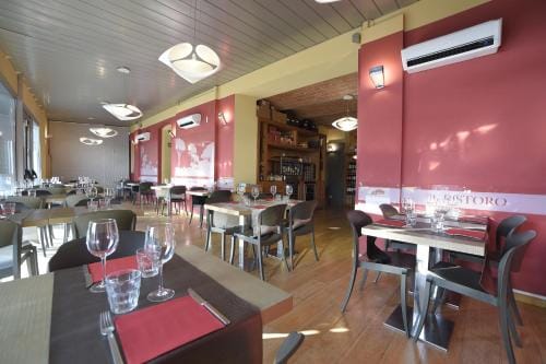 Locanda La Bottega del Parco Hotel in Pisa