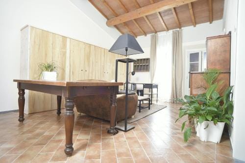 Locanda La Bottega del Parco Hotel in Pisa
