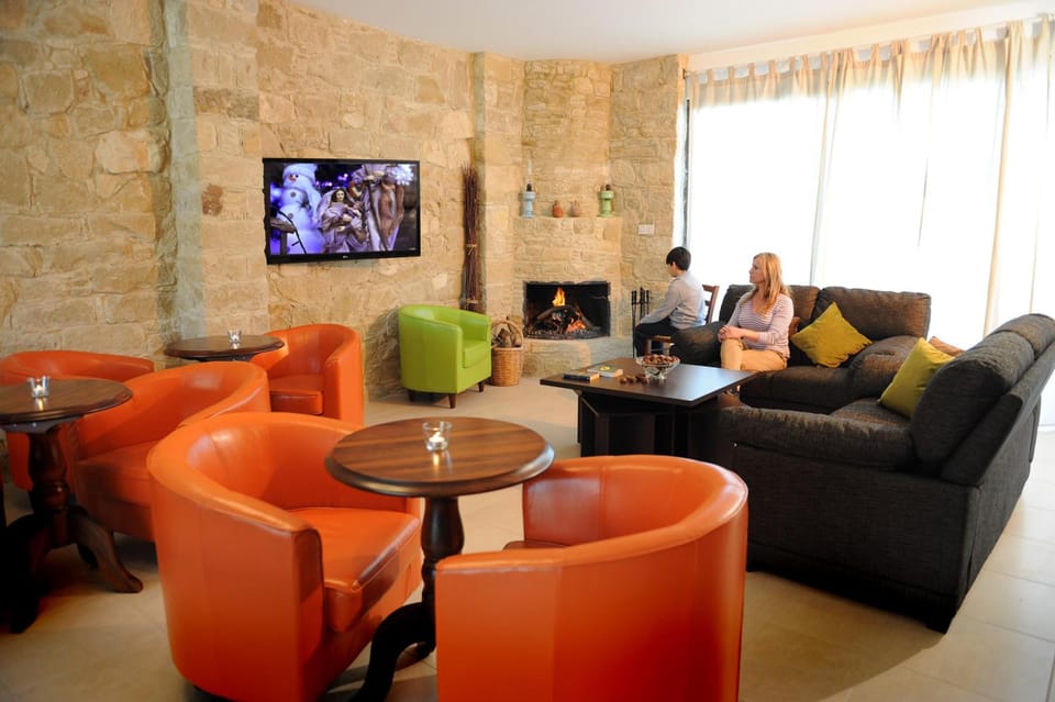 Esperando Apartment hotel in Larnaca District