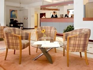 Best Western Hotel President Hotel in Bonn