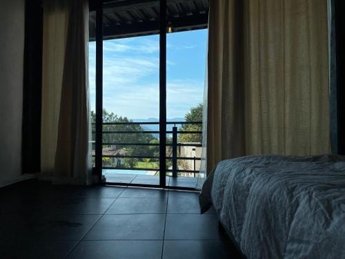 DPJ HOTEL Hotel in State of Mexico