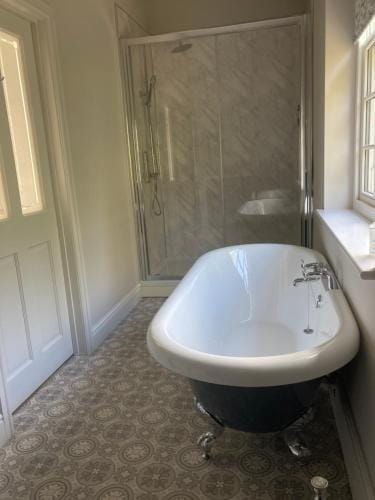 North Clifton Hall Hotel in Bassetlaw District