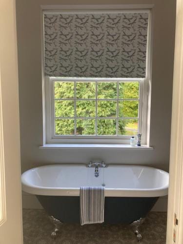 North Clifton Hall Hotel in Bassetlaw District