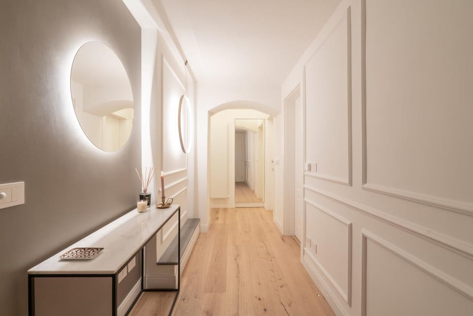 Maison Ginori Guelfa Hotel in Florence