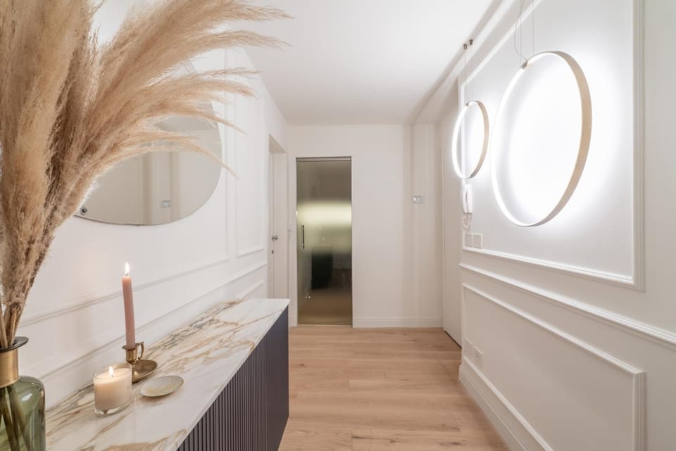 Maison Ginori Guelfa Hotel in Florence