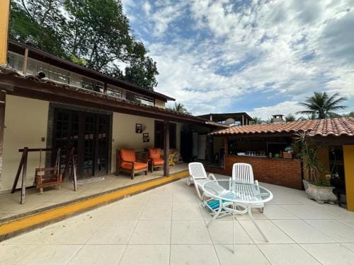 Espaco Nilci Costa Hotel in Angra dos Reis