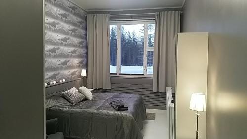 GuestHouse Ikimetsa Hotel in Lapland