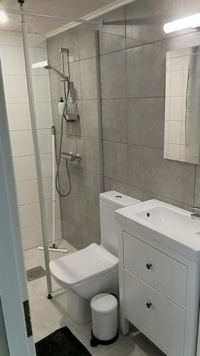 GuestHouse Ikimetsa Hotel in Lapland