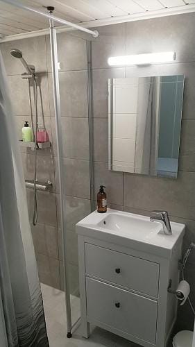 GuestHouse Ikimetsa Hotel in Lapland