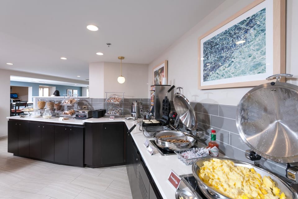 Food and beverages
