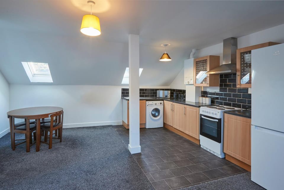 Apartments in Skinningrove, Cattersty Sands Beach Hotel in England