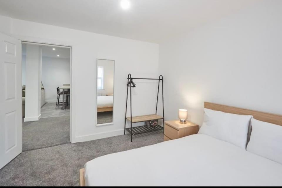Apartments in Loftus Hotel in England