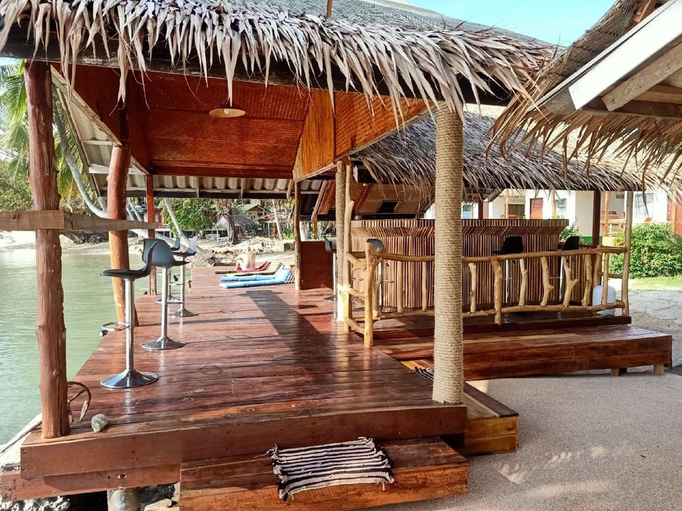 Last Hammock Resort Resort in Ban Tai