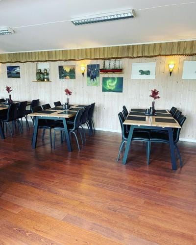 Vega Havhotell Hotel in Nordland, Norway