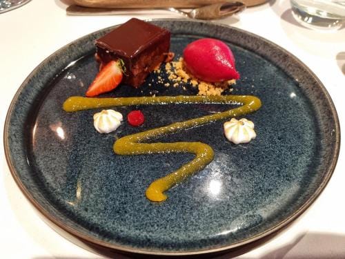 Vega Havhotell Hotel in Nordland, Norway