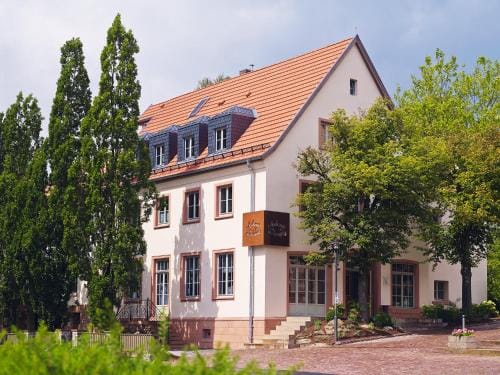 Auberge de Temple Hotel in Hesse