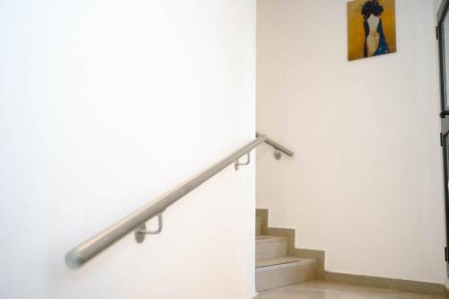 Romano's Luxury Stay b&b Bari Hotel in Bari