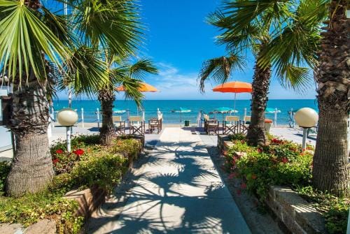 Hotel Olimpic Hotel in Abruzzo