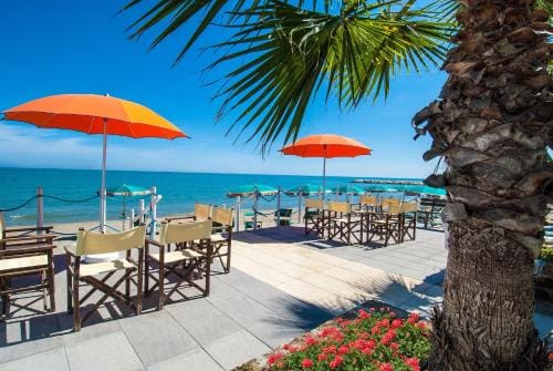 Hotel Olimpic Hotel in Abruzzo