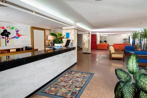 Hotel Olimpic Hotel in Abruzzo