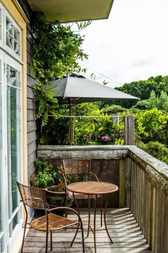 Freshwaterfarm Cottages - Muriwai Hotel in Auckland